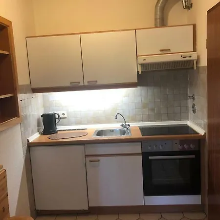 Ferienwohnung Op'n Rugenbarg 70 OG Cuxhaven Exterior foto